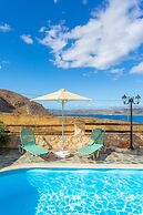 Villa Konstantina Large Private Pool Sea Views A C Wifi Eco-friendly -