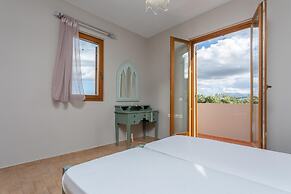 Villa Konstantina Large Private Pool Sea Views A C Wifi Eco-friendly -