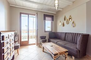 Villa Konstantina Large Private Pool Sea Views A C Wifi Eco-friendly -