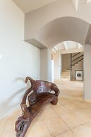 Villa Konstantina Large Private Pool Sea Views A C Wifi Eco-friendly -