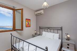 Villa Konstantina Large Private Pool Sea Views A C Wifi Eco-friendly -