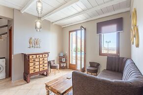 Villa Konstantina Large Private Pool Sea Views A C Wifi Eco-friendly -