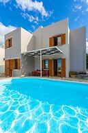 Villa Konstantina Large Private Pool Sea Views A C Wifi Eco-friendly -