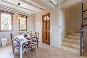 Villa Konstantina Large Private Pool Sea Views A C Wifi Eco-friendly -