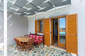 Villa Konstantina Large Private Pool Sea Views A C Wifi Eco-friendly -