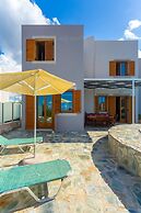 Villa Konstantina Large Private Pool Sea Views A C Wifi Eco-friendly -
