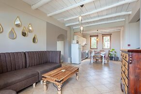 Villa Konstantina Large Private Pool Sea Views A C Wifi Eco-friendly -