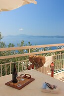 Villa Amalia Large Private Pool Walk to Beach Sea Views A C Wifi - 212