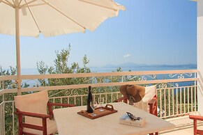 Villa Amalia Large Private Pool Walk to Beach Sea Views A C Wifi - 212