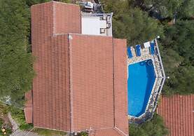 Villa Amalia Large Private Pool Walk to Beach Sea Views A C Wifi - 212