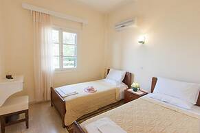 Villa Amalia Large Private Pool Walk to Beach Sea Views A C Wifi - 212