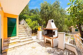 Villa Amalia Large Private Pool Walk to Beach Sea Views A C Wifi - 212