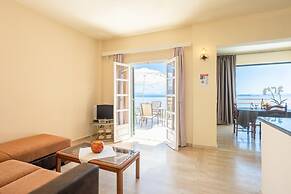 Villa Amalia Large Private Pool Walk to Beach Sea Views A C Wifi - 212