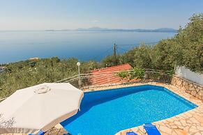 Villa Amalia Large Private Pool Walk to Beach Sea Views A C Wifi - 212
