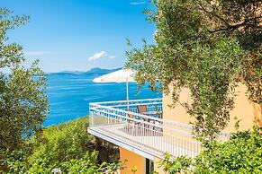 Villa Amalia Large Private Pool Walk to Beach Sea Views A C Wifi - 212
