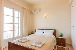 Villa Amalia Large Private Pool Walk to Beach Sea Views A C Wifi - 212