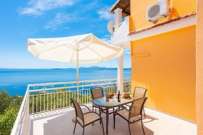 Villa Amalia Large Private Pool Walk to Beach Sea Views A C Wifi - 212