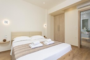 Villa Amalia Large Private Pool Walk to Beach Sea Views A C Wifi - 212