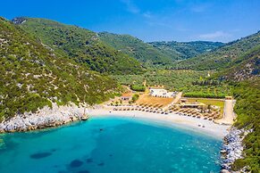 Villa Glysteri Large Private Pool Walk to Beach A C - 2125