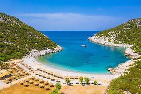 Villa Glysteri Large Private Pool Walk to Beach A C - 2125