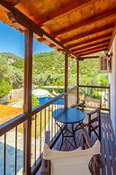 Villa Glysteri Large Private Pool Walk to Beach A C - 2125