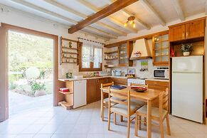 Villa Glysteri Large Private Pool Walk to Beach A C - 2125