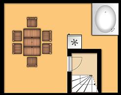 Kalisto Beach Villa Large Private Pool Walk to Beach Sea Views A C Wif