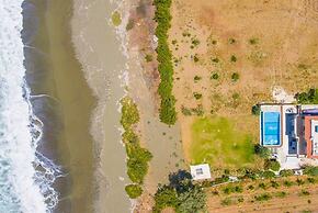 Kalisto Beach Villa Large Private Pool Walk to Beach Sea Views A C Wif