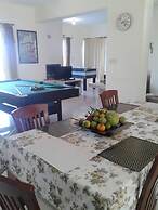 Kalisto Beach Villa Large Private Pool Walk to Beach Sea Views A C Wif