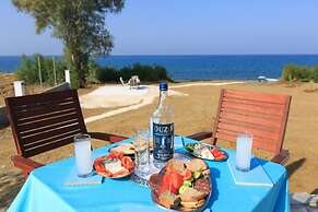 Kalisto Beach Villa Large Private Pool Walk to Beach Sea Views A C Wif