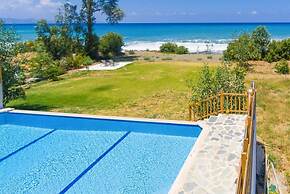 Kalisto Beach Villa Large Private Pool Walk to Beach Sea Views A C Wif