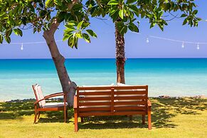 Kalisto Beach Villa Large Private Pool Walk to Beach Sea Views A C Wif