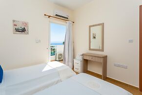 Kalisto Beach Villa Large Private Pool Walk to Beach Sea Views A C Wif