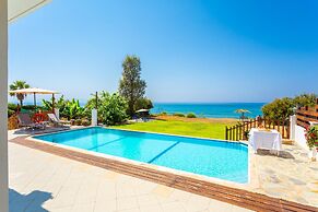 Kalisto Beach Villa Large Private Pool Walk to Beach Sea Views A C Wif