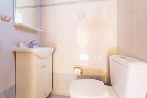 Kalisto Beach Villa Large Private Pool Walk to Beach Sea Views A C Wif