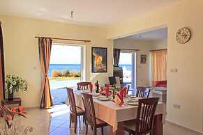 Kalisto Beach Villa Large Private Pool Walk to Beach Sea Views A C Wif