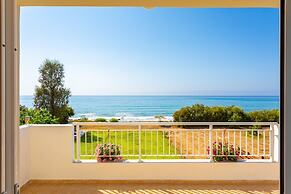 Kalisto Beach Villa Large Private Pool Walk to Beach Sea Views A C Wif