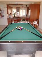 Kalisto Beach Villa Large Private Pool Walk to Beach Sea Views A C Wif