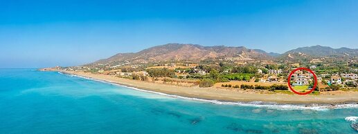 Kalisto Beach Villa Large Private Pool Walk to Beach Sea Views A C Wif