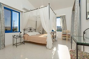 Villa Charoula Ena Large Private Pool A C Wifi - 2140