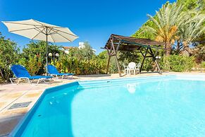 Villa Charoula Ena Large Private Pool A C Wifi - 2140
