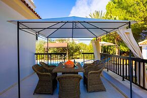 Villa Charoula Ena Large Private Pool A C Wifi - 2140