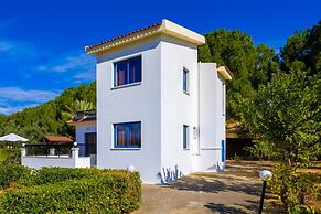 Villa Charoula Ena Large Private Pool A C Wifi - 2140