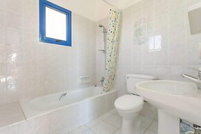 Villa Charoula Ena Large Private Pool A C Wifi - 2140