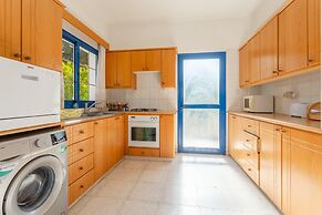 Villa Charoula Thio Large Private Pool A C Wifi - 2141