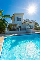 Villa Charoula Thio Large Private Pool A C Wifi - 2141