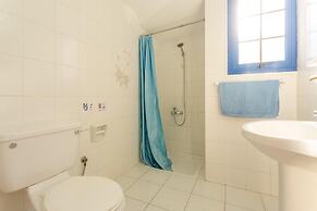 Villa Charoula Thio Large Private Pool A C Wifi - 2141