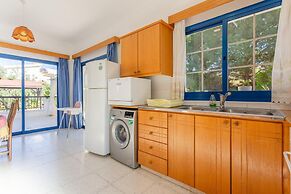 Villa Charoula Thio Large Private Pool A C Wifi - 2141