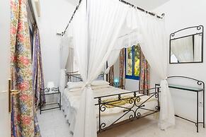 Villa Charoula Thio Large Private Pool A C Wifi - 2141