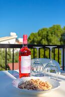 Villa Charoula Thio Large Private Pool A C Wifi - 2141